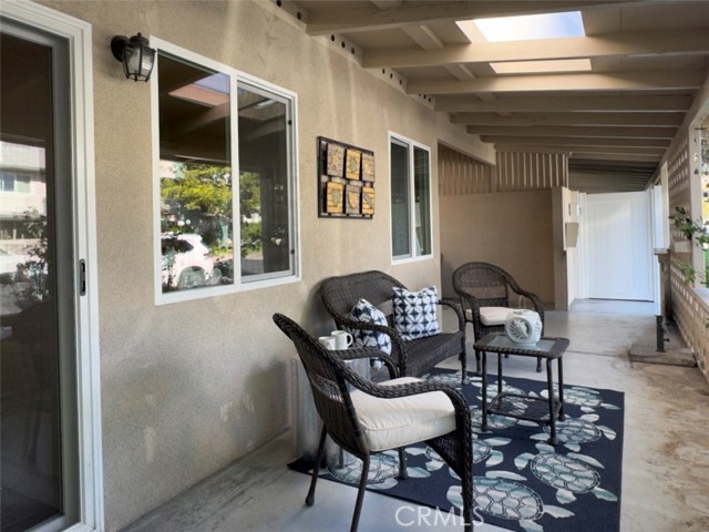 Detail Gallery Image 15 of 38 For 13421 Del Monte Dr #24c, Seal Beach,  CA 90740 - 2 Beds | 1 Baths
