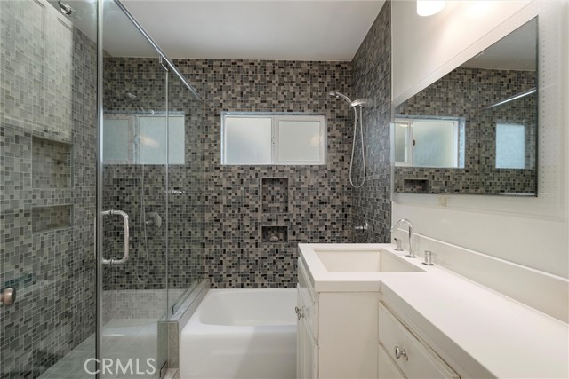 Front house bathroom
