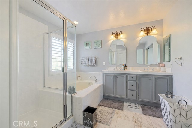 Detail Gallery Image 39 of 59 For 24345 Caladium, Valencia,  CA 91354 - 3 Beds | 2/1 Baths