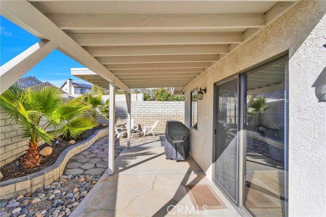 Detail Gallery Image 42 of 46 For 12790 Amberwood, Victorville,  CA 92395 - 3 Beds | 2 Baths