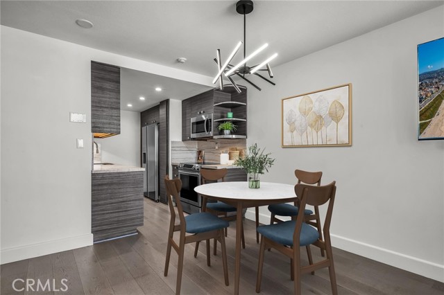 Detail Gallery Image 5 of 26 For 531 Esplanade #903,  Redondo Beach,  CA 90277 - 1 Beds | 1/1 Baths