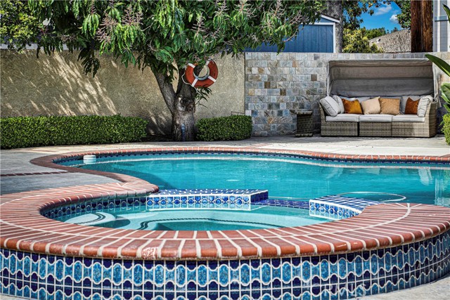 Detail Gallery Image 34 of 43 For 9243 Balfour, Pico Rivera,  CA 90660 - 3 Beds | 3/1 Baths