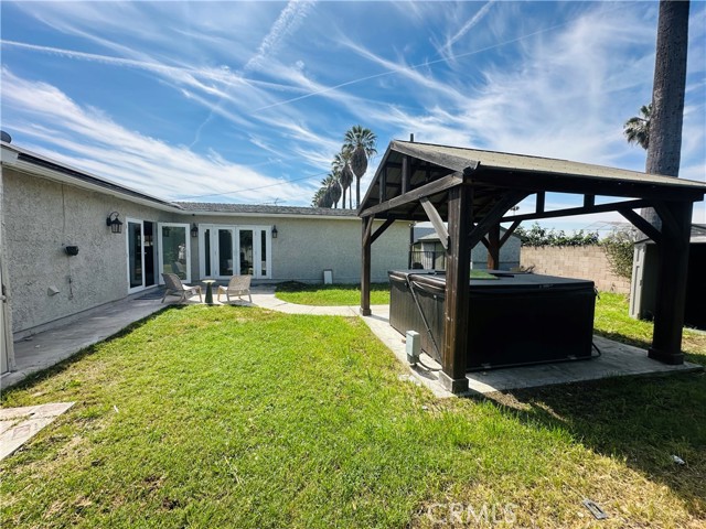 Detail Gallery Image 21 of 40 For 4759 N Fenimore, Covina,  CA 91722 - 4 Beds | 2 Baths