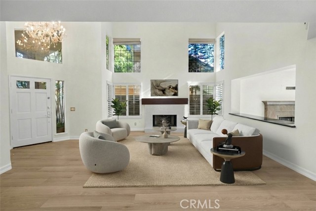 Detail Gallery Image 6 of 29 For 24774 Calle Conejo, Calabasas,  CA 91302 - 3 Beds | 3 Baths