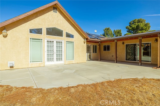 Detail Gallery Image 54 of 74 For 40909 36th St, Palmdale,  CA 93551 - 4 Beds | 3 Baths