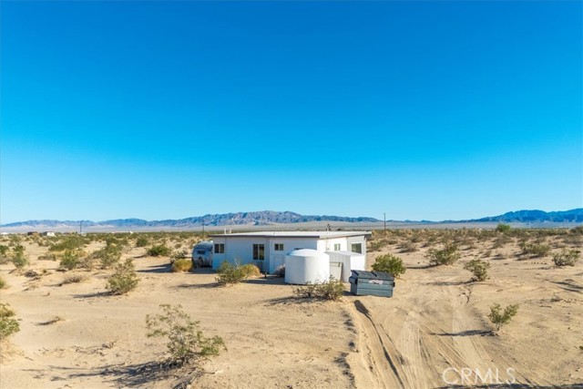 Detail Gallery Image 46 of 52 For 84753 Eddie Albert, Twentynine Palms,  CA 92277 - 1 Beds | 1 Baths