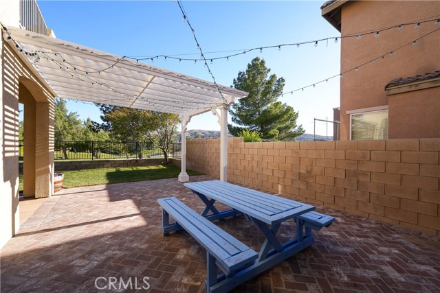 Detail Gallery Image 51 of 68 For 3824 Tournament Dr, Palmdale,  CA 93551 - 5 Beds | 3/1 Baths