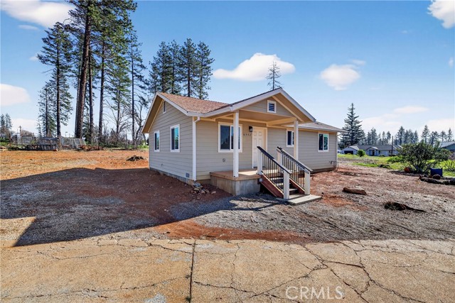 Detail Gallery Image 3 of 61 For 6352 Tahoe Ct, Paradise,  CA 95969 - 2 Beds | 1 Baths