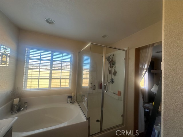 Detail Gallery Image 27 of 38 For 1332 E Rover Ln #E,  Beaumont,  CA 92223 - 4 Beds | 2/1 Baths