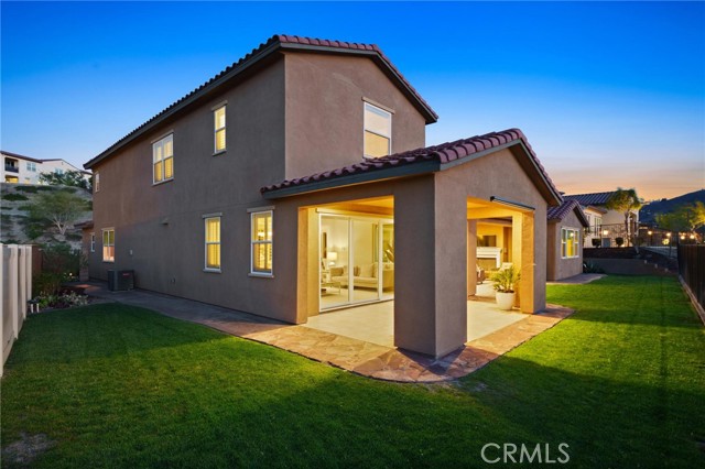 Detail Gallery Image 59 of 60 For 16735 Carrara Ct, Riverside,  CA 92503 - 5 Beds | 5/2 Baths