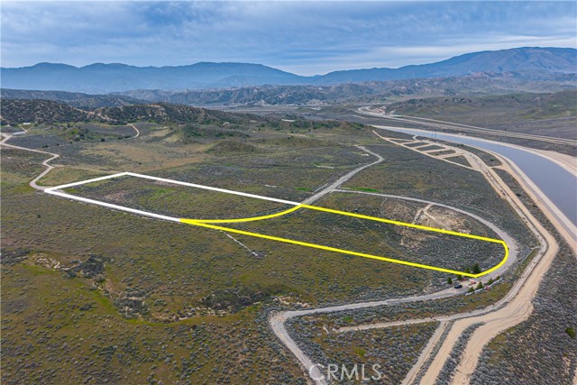 Detail Gallery Image 20 of 20 For 0 Vac/Tiopee Ln/Vic Tillie, Gorman,  CA 93536 - – Beds | – Baths