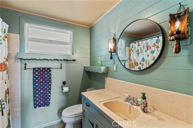 Detail Gallery Image 6 of 42 For 332 Wylerhorn Dr, Crestline,  CA 92325 - 4 Beds | 2/1 Baths