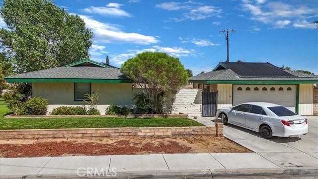 Detail Gallery Image 42 of 48 For 522 E Avenue J1, Lancaster,  CA 93535 - 3 Beds | 2 Baths