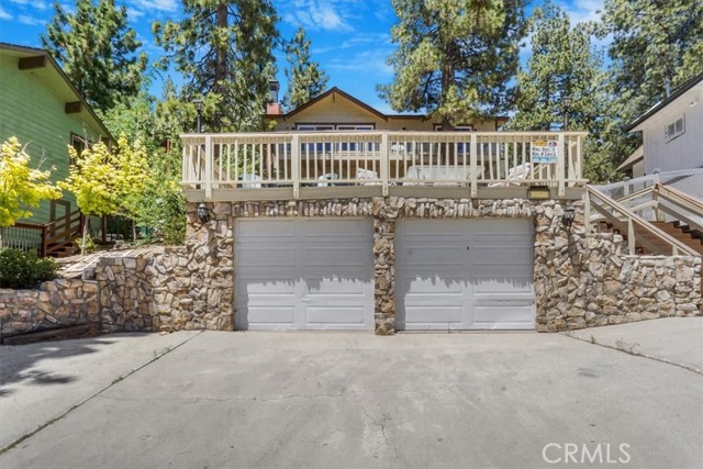 Detail Gallery Image 1 of 1 For 39030 Willow Landing Rd, Big Bear Lake,  CA 92315 - 3 Beds | 2 Baths