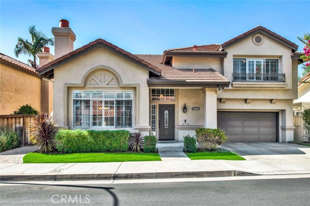 Detail Gallery Image 1 of 1 For 8249 E Candleberry Cir, Orange,  CA 92869 - 3 Beds | 2/1 Baths