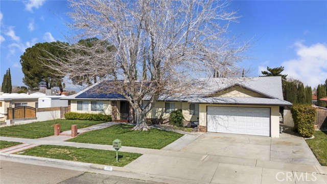 1701 Staffordshire Drive, Lancaster, California 93534, 4 Bedrooms Bedrooms, ,2 BathroomsBathrooms,Single Family Residence,For Sale,Staffordshire,SR24039490