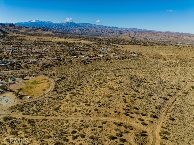 Detail Gallery Image 19 of 27 For 58980 Santa Barbara Dr, Yucca Valley,  CA 92284 - – Beds | – Baths