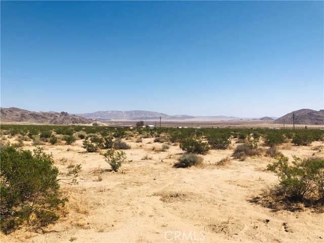 0 Near Dusty Mile, Landers, CA, 92285 0 Near Dusty Mile, Landers, CA, 92285
