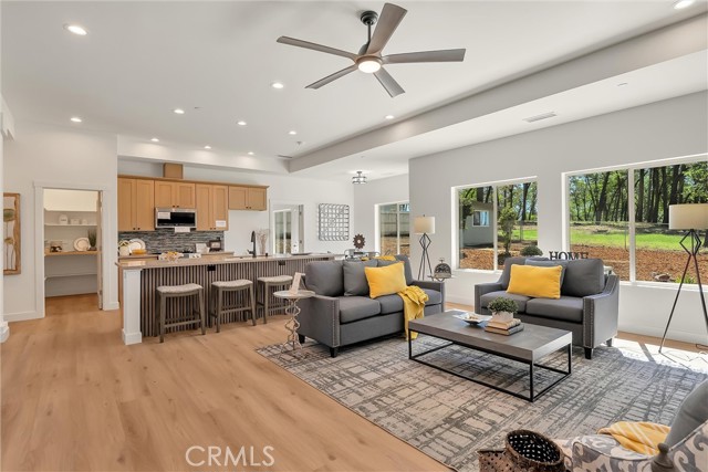 Detail Gallery Image 11 of 62 For 460 Nottingham, Paradise,  CA 95969 - 3 Beds | 2 Baths