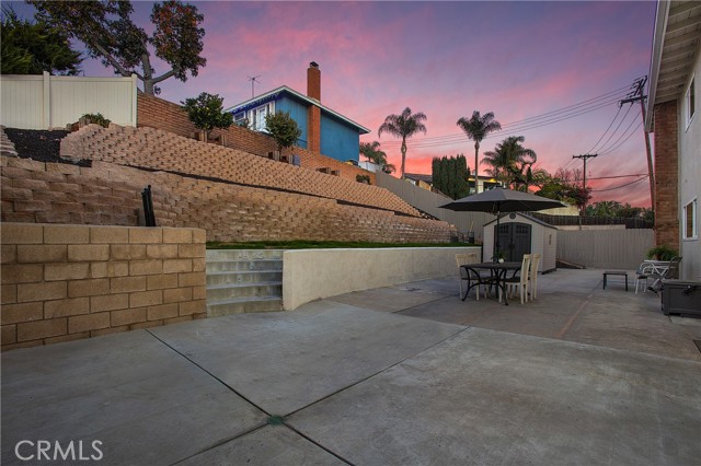 Detail Gallery Image 31 of 47 For 385 Buttonwood Dr, Brea,  CA 92821 - 4 Beds | 2/1 Baths