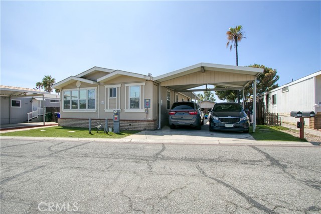 Detail Gallery Image 1 of 22 For 7717 Church Ave #111,  Highland,  CA 92346 - 3 Beds | 2 Baths