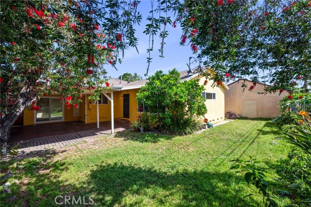 Detail Gallery Image 30 of 33 For 2722 W 146th, Gardena,  CA 90249 - 3 Beds | 2 Baths