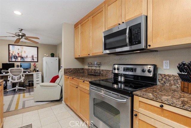 Detail Gallery Image 8 of 37 For 3550 Lebon Dr #6329,  San Diego,  CA 92122 - 1 Beds | 1 Baths