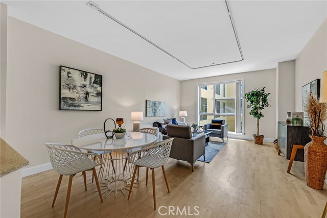 Detail Gallery Image 9 of 29 For 585 9th St #556,  Oakland,  CA 94607 - 1 Beds | 1 Baths