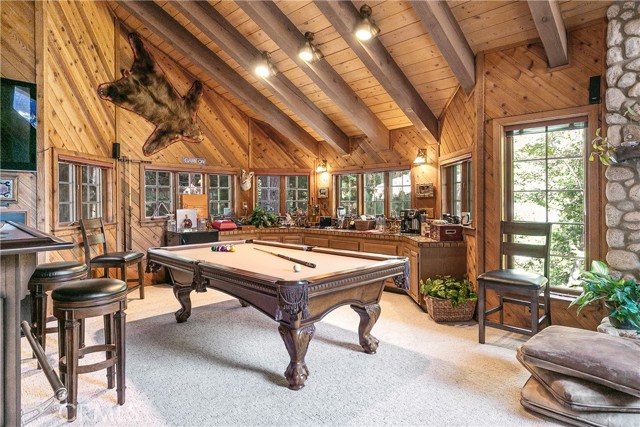 Detail Gallery Image 9 of 41 For 27421 Cedarwood Drive, Lake Arrowhead,  CA 92352 - 4 Beds | 4 Baths