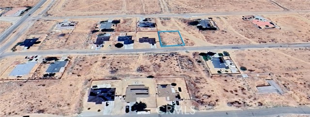 Detail Gallery Image 11 of 16 For 19900 99th St, California City,  CA 93505 - – Beds | – Baths