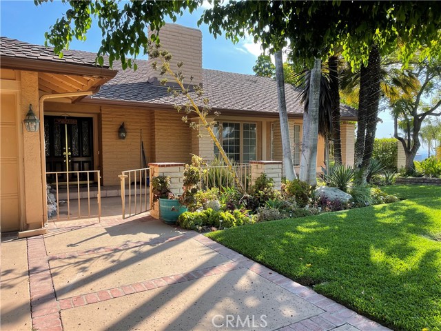 Image 2 for 2026 N Rancho La Merced Dr, Covina, CA 91724