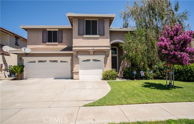 Detail Gallery Image 1 of 1 For 1911 Vistana Dr, Atwater,  CA 95301 - 4 Beds | 2/1 Baths