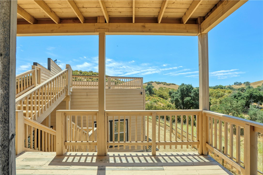 Detail Gallery Image 45 of 67 For 4425 Coyote Creek Ln, Creston,  CA 93432 - 4 Beds | 4/2 Baths