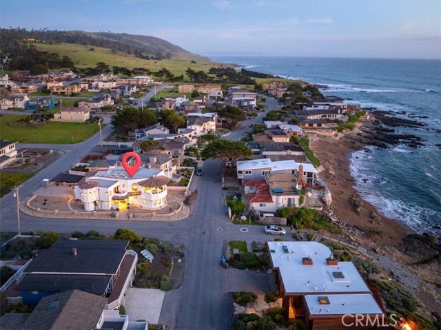 Detail Gallery Image 51 of 59 For 2090 Sherwood, Cambria,  CA 93428 - 4 Beds | 4/1 Baths