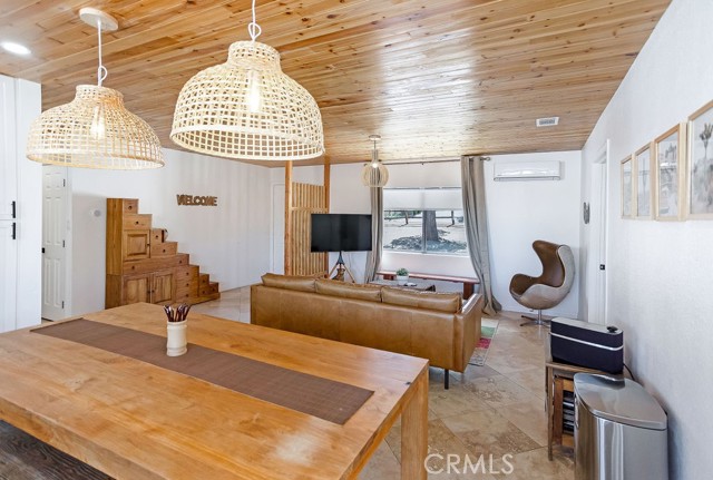 Detail Gallery Image 10 of 39 For 61680 Valley View Dr, Joshua Tree,  CA 92252 - 3 Beds | 2 Baths