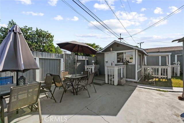 Detail Gallery Image 36 of 41 For 664 E Barry Dr, Long Beach,  CA 90805 - 3 Beds | 2 Baths