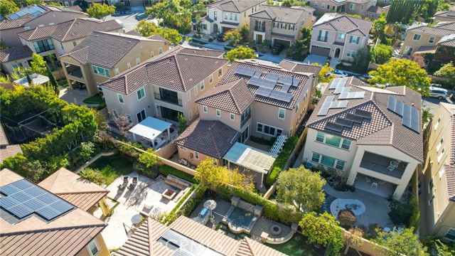 Detail Gallery Image 40 of 40 For 19 Hollyhock, Lake Forest,  CA 92630 - 5 Beds | 5/1 Baths