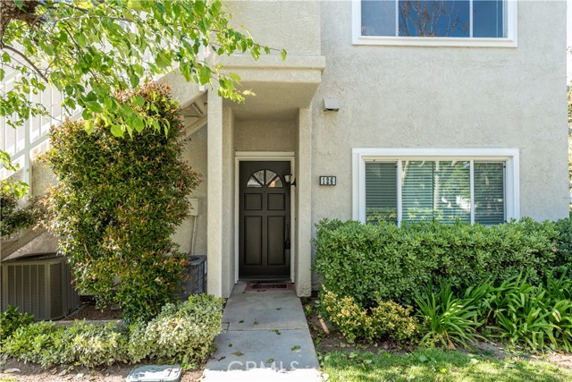 Detail Gallery Image 17 of 27 For 126 Greenmoor #5,  Irvine,  CA 92614 - 2 Beds | 1 Baths