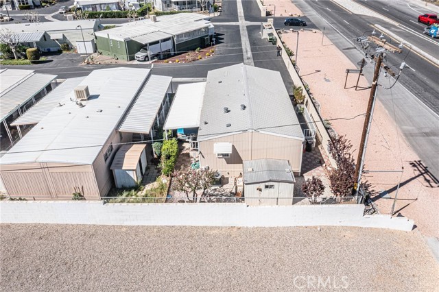 Detail Gallery Image 45 of 55 For 14411 Palmdale Rd #64,  Victorville,  CA 92392 - 3 Beds | 2 Baths