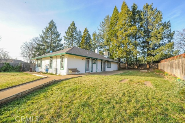 Detail Gallery Image 17 of 17 For 6222 Himmel, Paradise,  CA 95969 - 3 Beds | 2 Baths