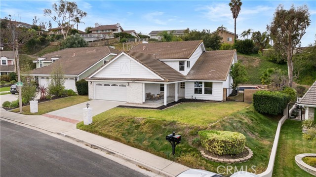 Detail Gallery Image 1 of 64 For 571 S Avenida Faro, Anaheim Hills, Anaheim,  CA 92807 - 5 Beds | 4 Baths