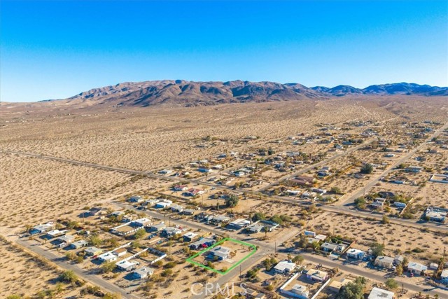 Detail Gallery Image 36 of 41 For 7227 Sherman Hoyt Ave, Twentynine Palms,  CA 92277 - 3 Beds | 1 Baths