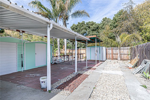 Detail Gallery Image 35 of 35 For 1171 Nacimiento Ave, Grover Beach,  CA 93433 - 2 Beds | 2 Baths