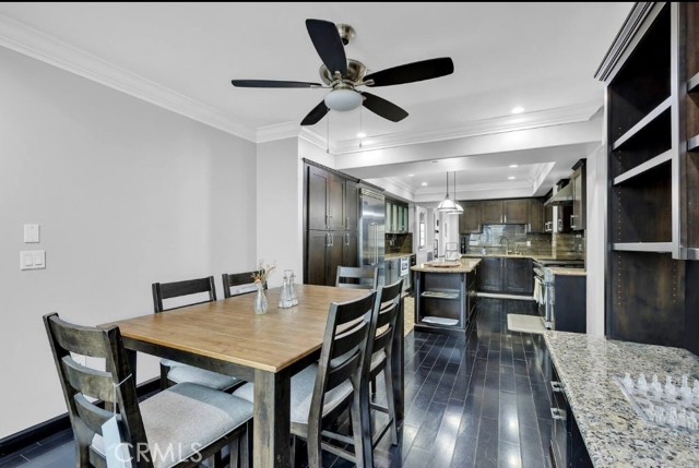 Detail Gallery Image 23 of 57 For 155 Cordova St #203,  Pasadena,  CA 91105 - 2 Beds | 2 Baths