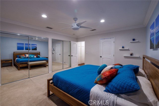 Detail Gallery Image 12 of 27 For 17726 Martha St, Encino,  CA 91316 - 3 Beds | 2 Baths