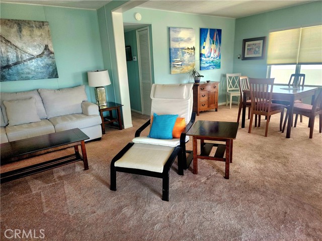 Detail Gallery Image 15 of 44 For 6245 E Marina View Drive #240,  Long Beach,  CA 90803 - 2 Beds | 2 Baths