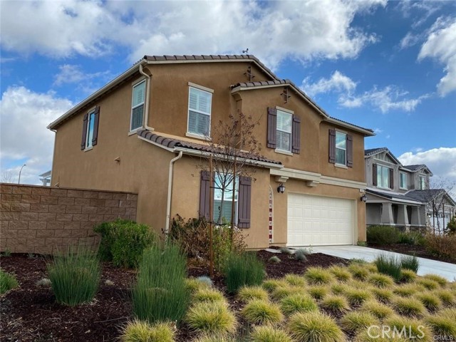 Detail Gallery Image 1 of 3 For 492 Jasmine Way, Perris,  CA 92570 - 3 Beds | 2/1 Baths