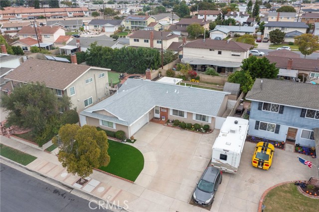 Detail Gallery Image 3 of 66 For 9704 Doreen, Cypress,  CA 90630 - 4 Beds | 2 Baths