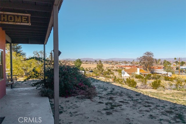 Detail Gallery Image 5 of 47 For 6572 Bullion, Twentynine Palms,  CA 92277 - 2 Beds | 1 Baths