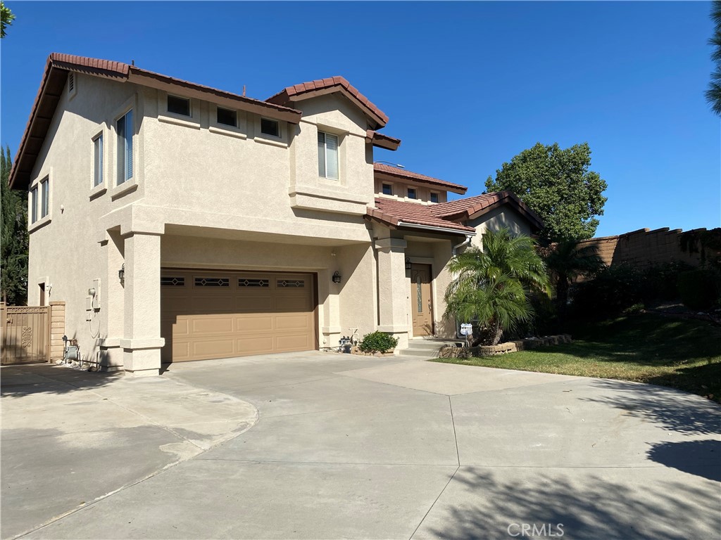 11880 MONTELLA Drive, Rancho Cucamonga, CA 91701